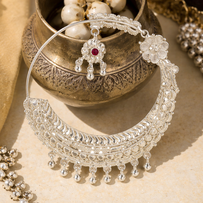 Kanchi Silver Purity 925