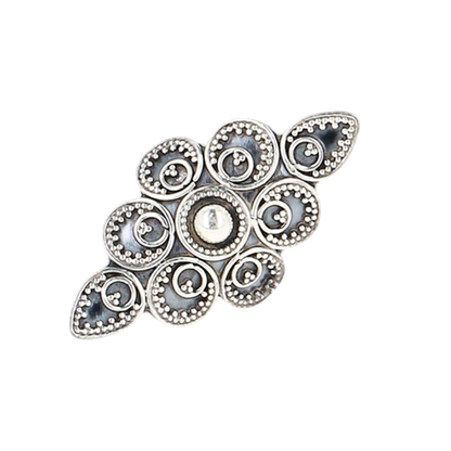 Pichora Dotwork Ring