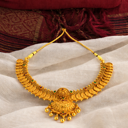 Kanchi Silver Purity 925