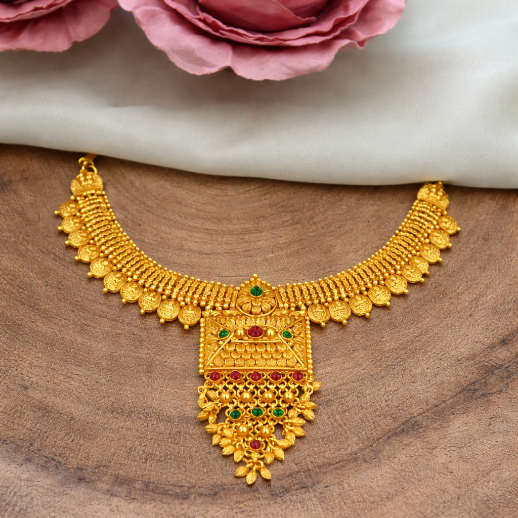 Kanchi Silver Purity 925