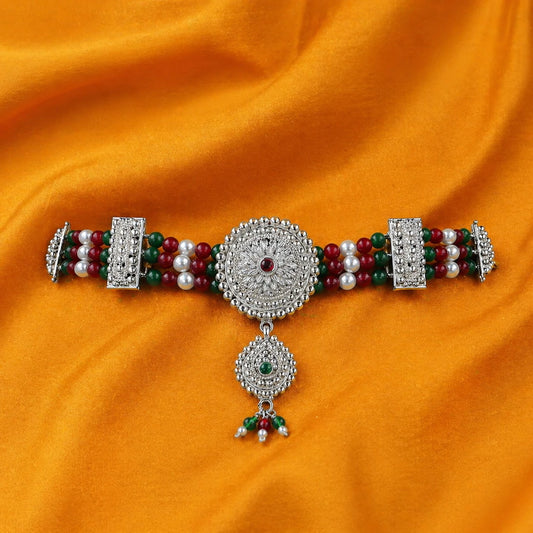 Kumaoni Suryaansh Rajat Choker