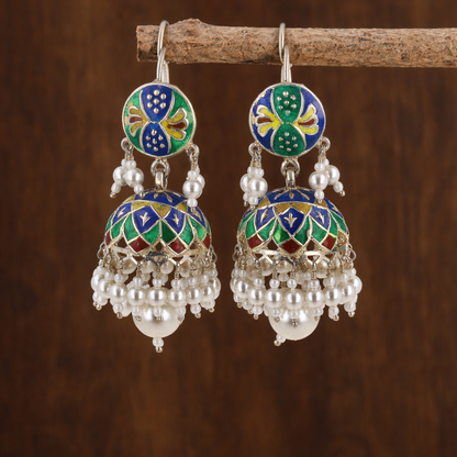 Kanchi Silver Purity 925