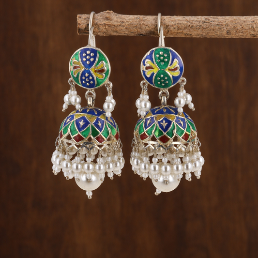 Kanchi Silver Purity 925