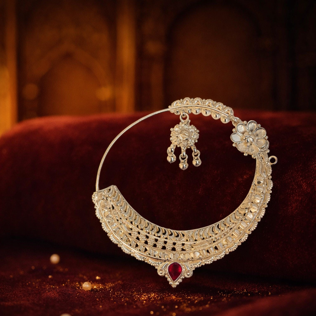 Kanchi Silver Purity 925