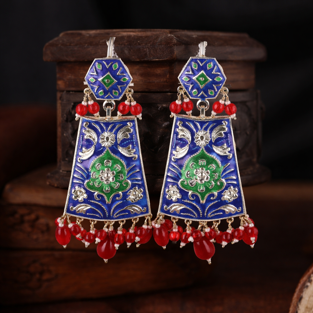 Kanchi Silver Purity 925