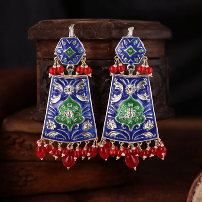 Kanchi Silver Purity 925