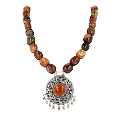 Devbhoomi-Dharohar Necklace