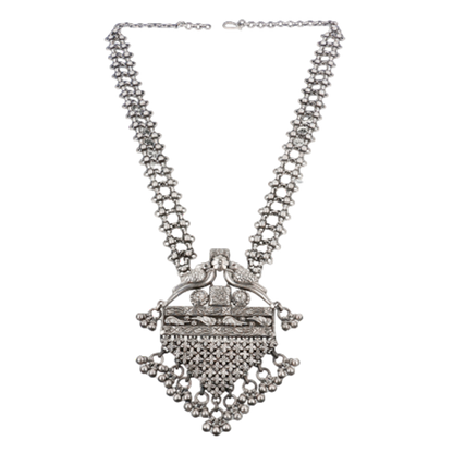 Himraaz Heritage Necklace