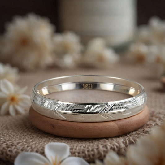 Kanchi Silver Purity 925