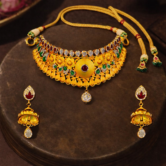 Kanchi Silver Purity 925