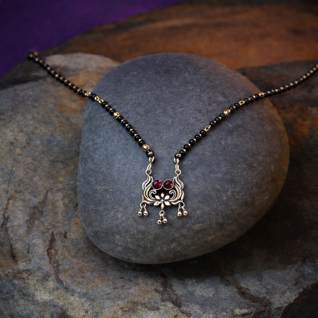 Kanchi Silver Purity 925