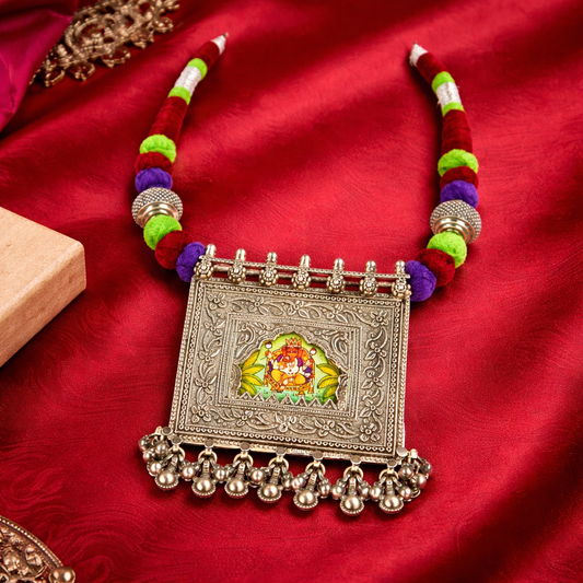 Kanchi Silver Purity 925