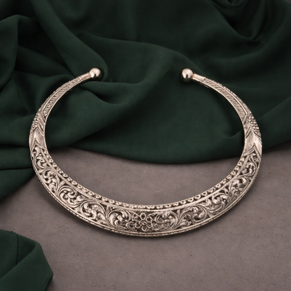 Kanchi Silver Purity 925