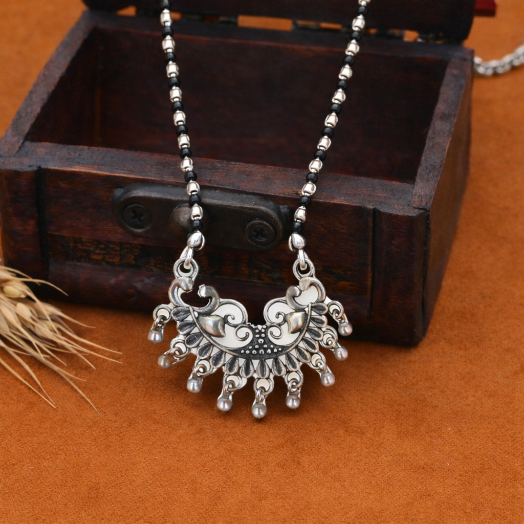 Kanchi Silver Purity 925