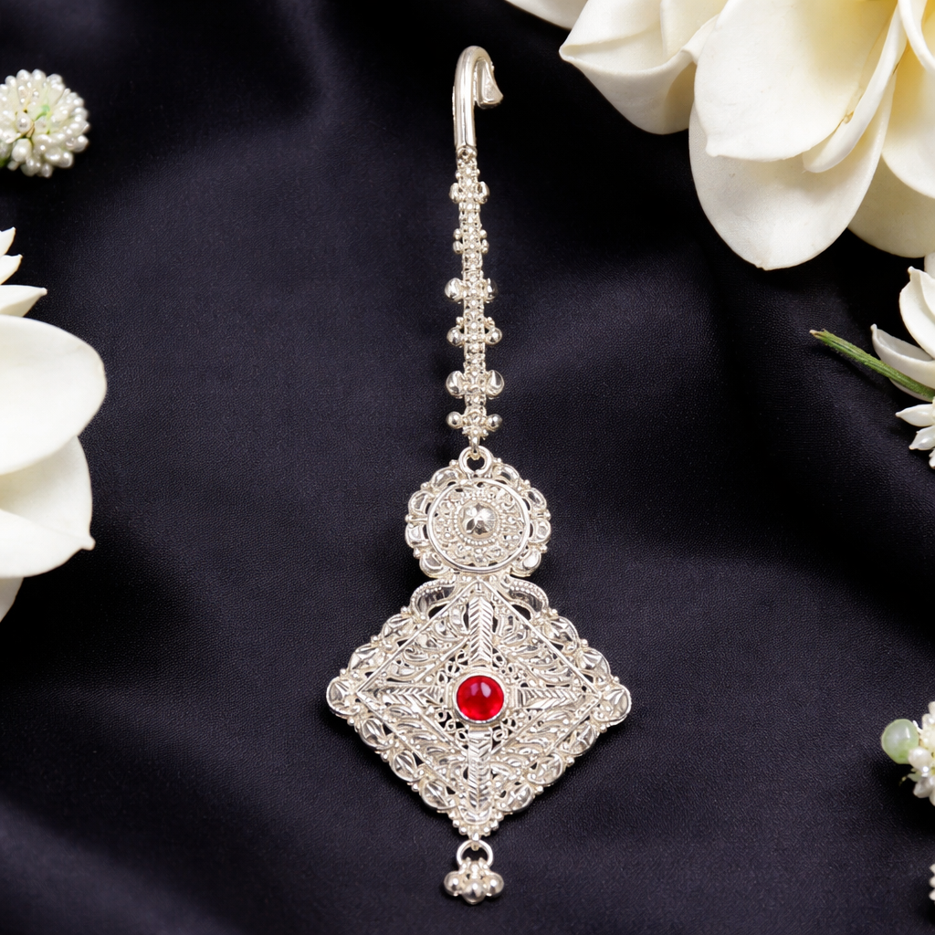 Kanchi Silver Purity 925