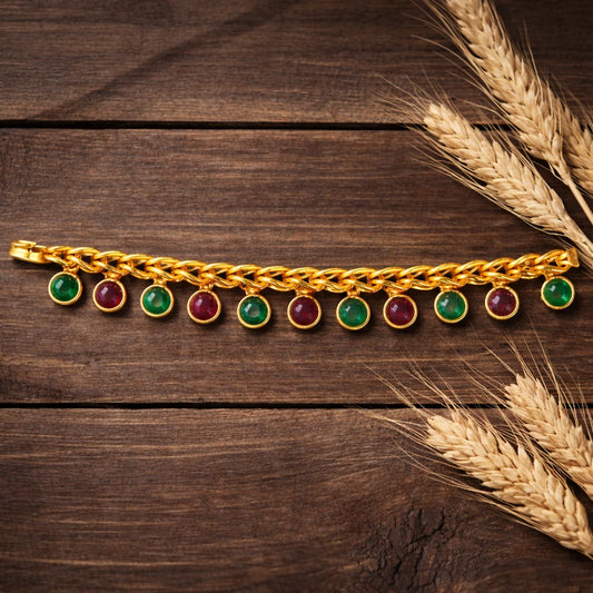 Buraansh Jyoti Nath Chain