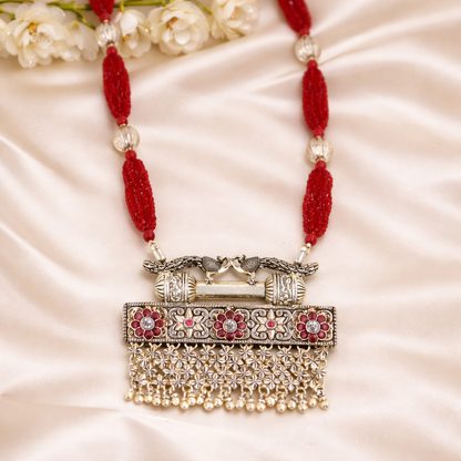 Kanchi Silver Purity 925