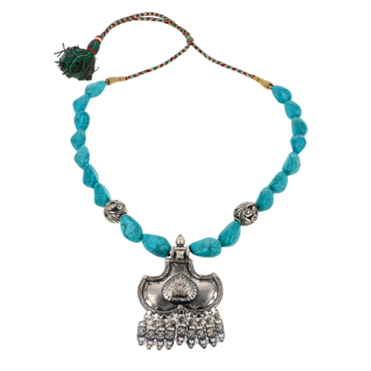 Danda-Kanda Necklace