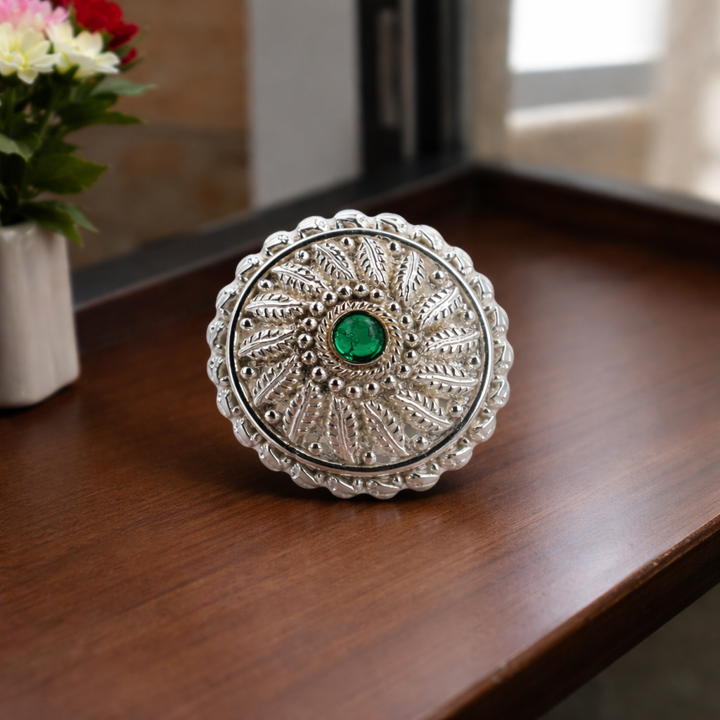 Kanchi Silver Purity 925