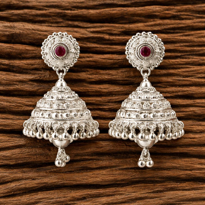 Bageshwar Rakt Pushp Jhumki