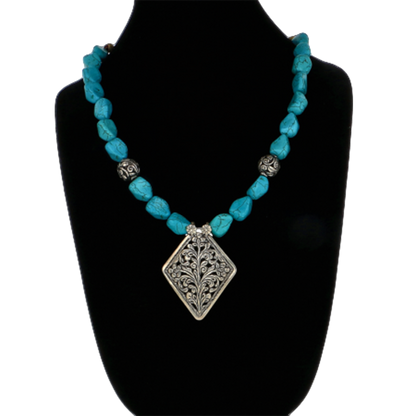 Junyal-Taar Necklace