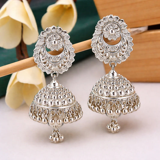 Auli Surya Pushp Jhumki