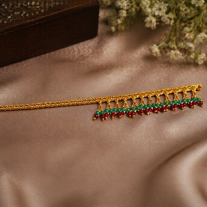Pahadi Phooljhari Nath Chain