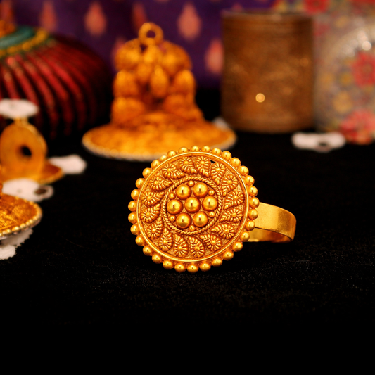 Kanchi Silver Purity 925