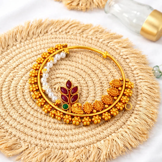 Binsar Ratna-Patti Nath