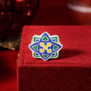 Kanchi Silver Purity 925