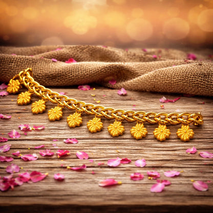 NandaPushp Nath Chain