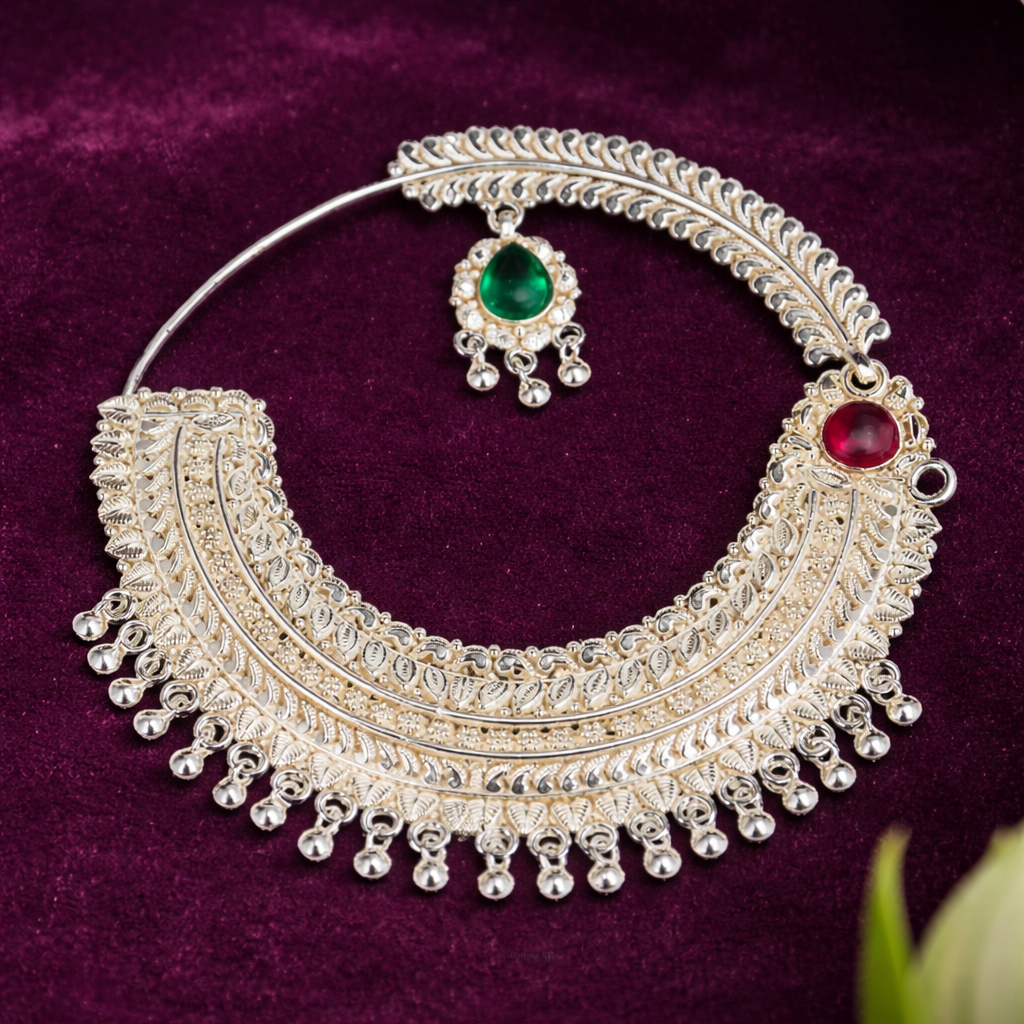 Kanchi Silver Purity 925