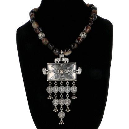 The Garhwal Gaja-Necklace