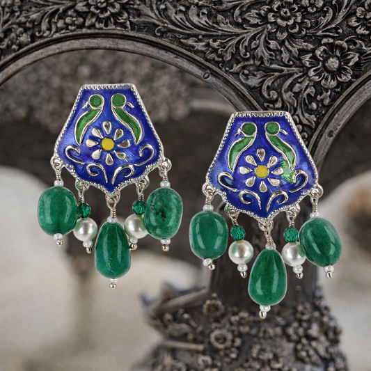 Kanchi Silver Purity 925