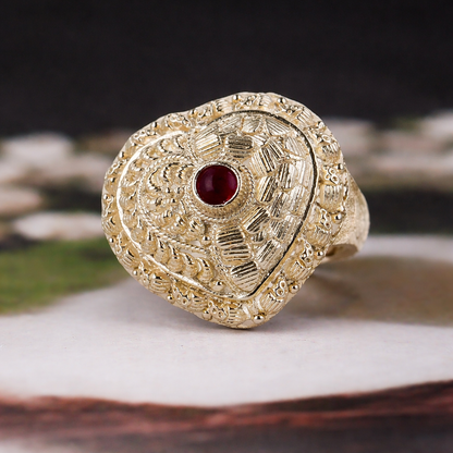 Kanchi Silver Purity 925