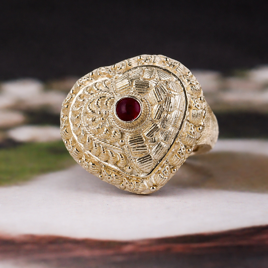 Kanchi Silver Purity 925
