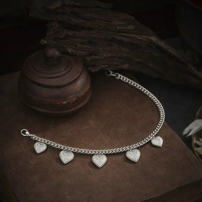Naini Hriday Lata Nath Chain