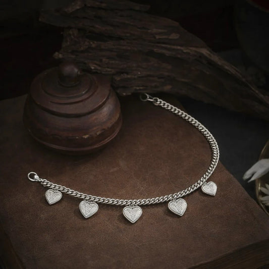 Naini Hriday Lata Nath Chain