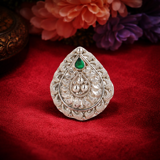 Kanchi Silver Purity 925
