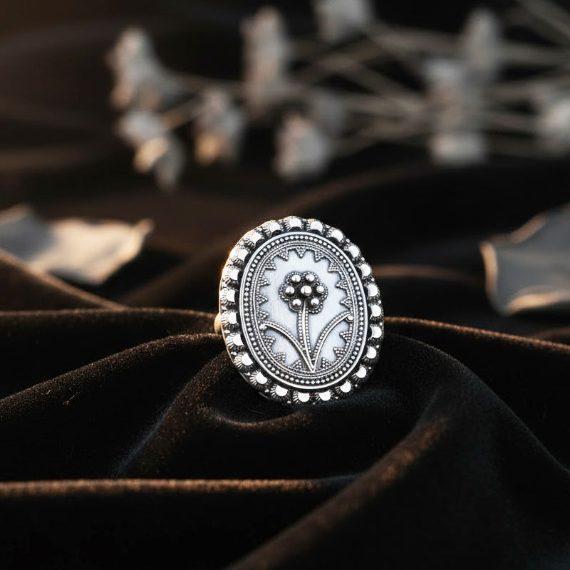 Kanchi Silver Purity 925