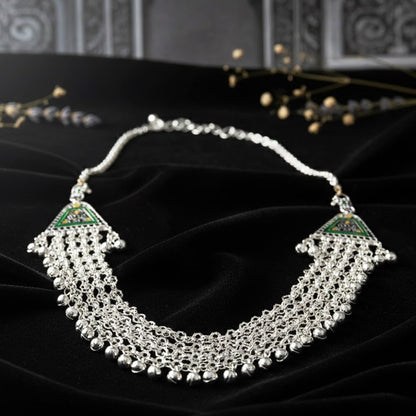 Kanchi Silver Purity 925