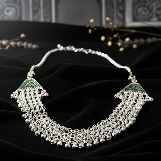 Kanchi Silver Purity 925