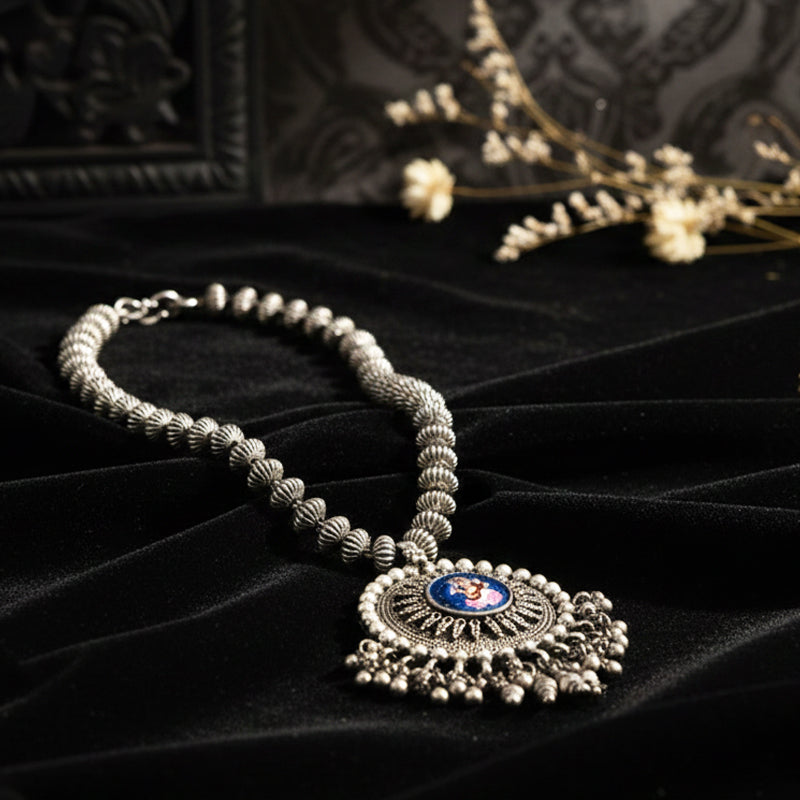Kanchi Silver Purity 925