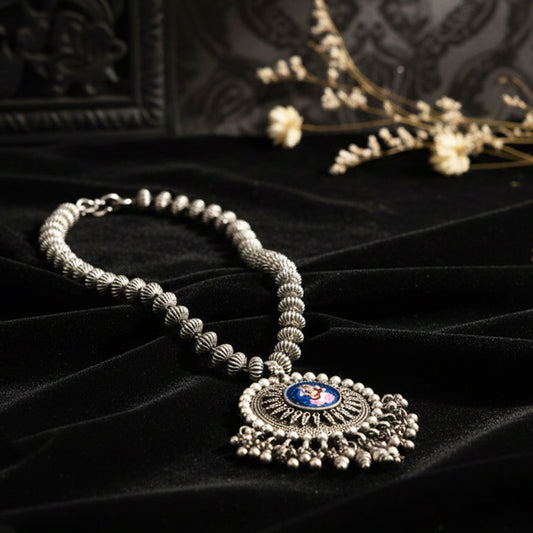 Kanchi Silver Purity 925