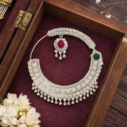 Kanchi Silver Purity 925