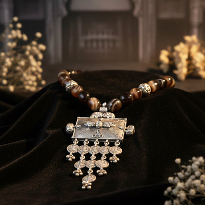 Kanchi Silver Purity 925