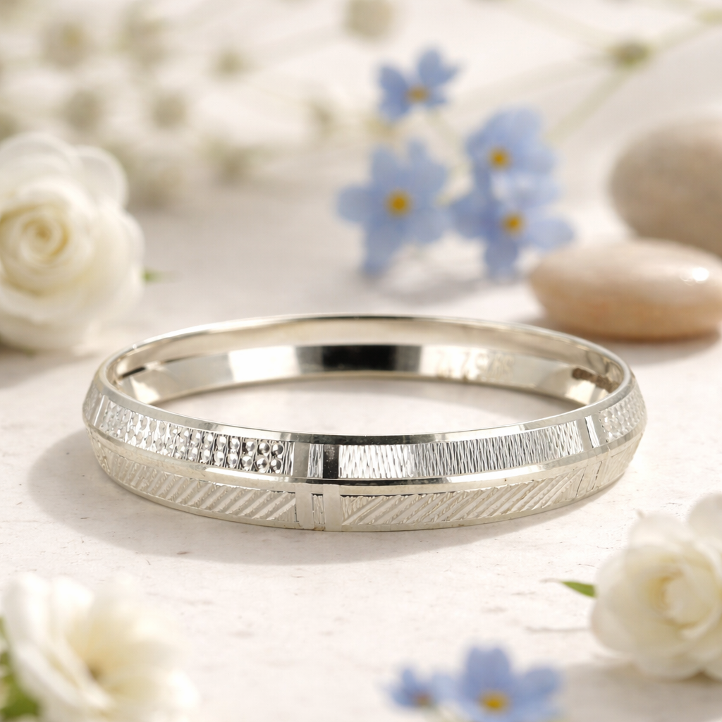 Kanchi Silver Purity 925