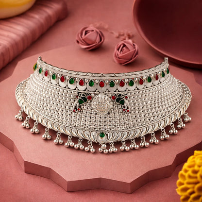Kedarkanti Rajat Choker
