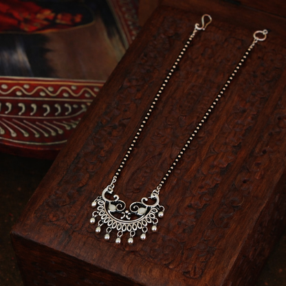 Kanchi Silver Purity 925
