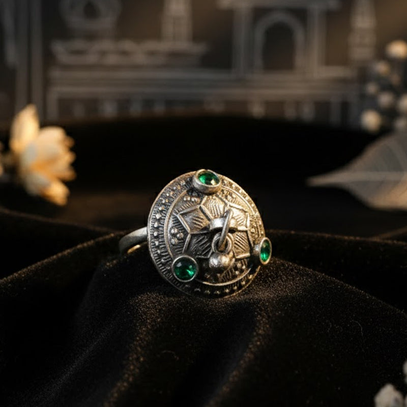 Kanchi Silver Purity 925